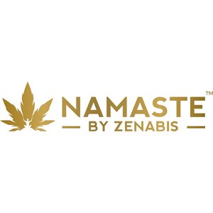 Namaste 24K Gold Pre Rolled 1.5 Gram