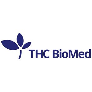 THC Biomed THC Sativa Landrace Flower 3.5 Gram