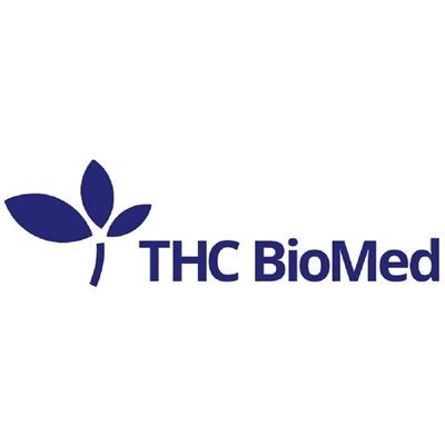 THC Biomed THC Hybrid Flower 15 Gram