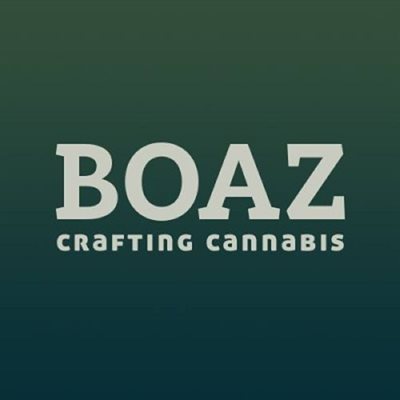 Boaz Tropical Milled 7 Gram