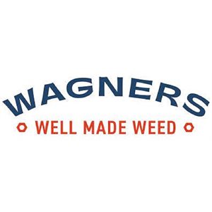 Wagners Old School Pressed Hash 1 Gram