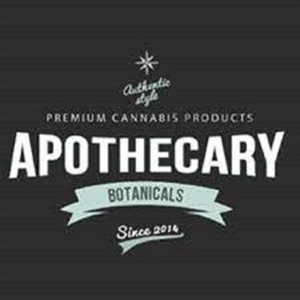 Apothecary Gelato Pre Rolled 1.5 Gram